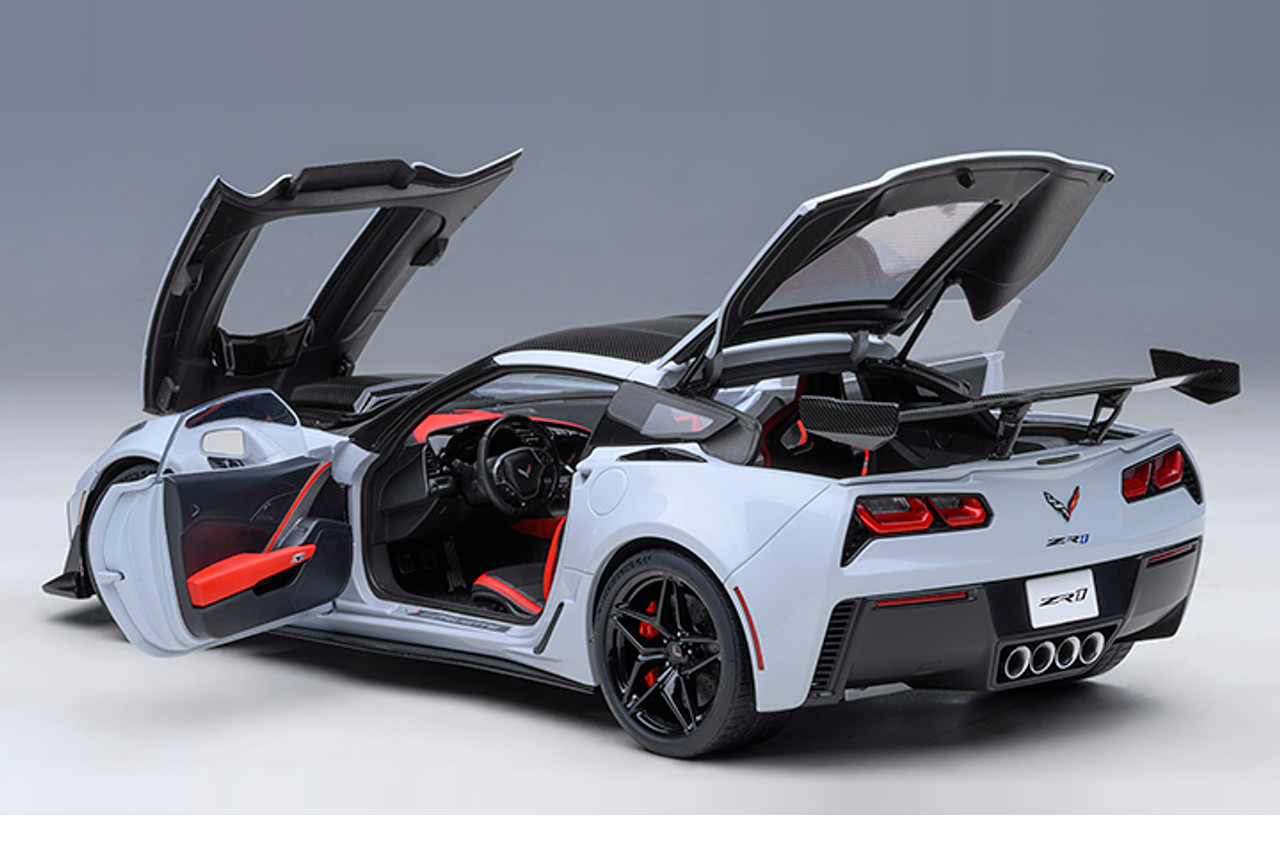 Chevrolet Corvette ZR1