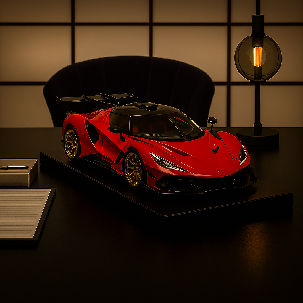 Apollo IE Intensa Emotion