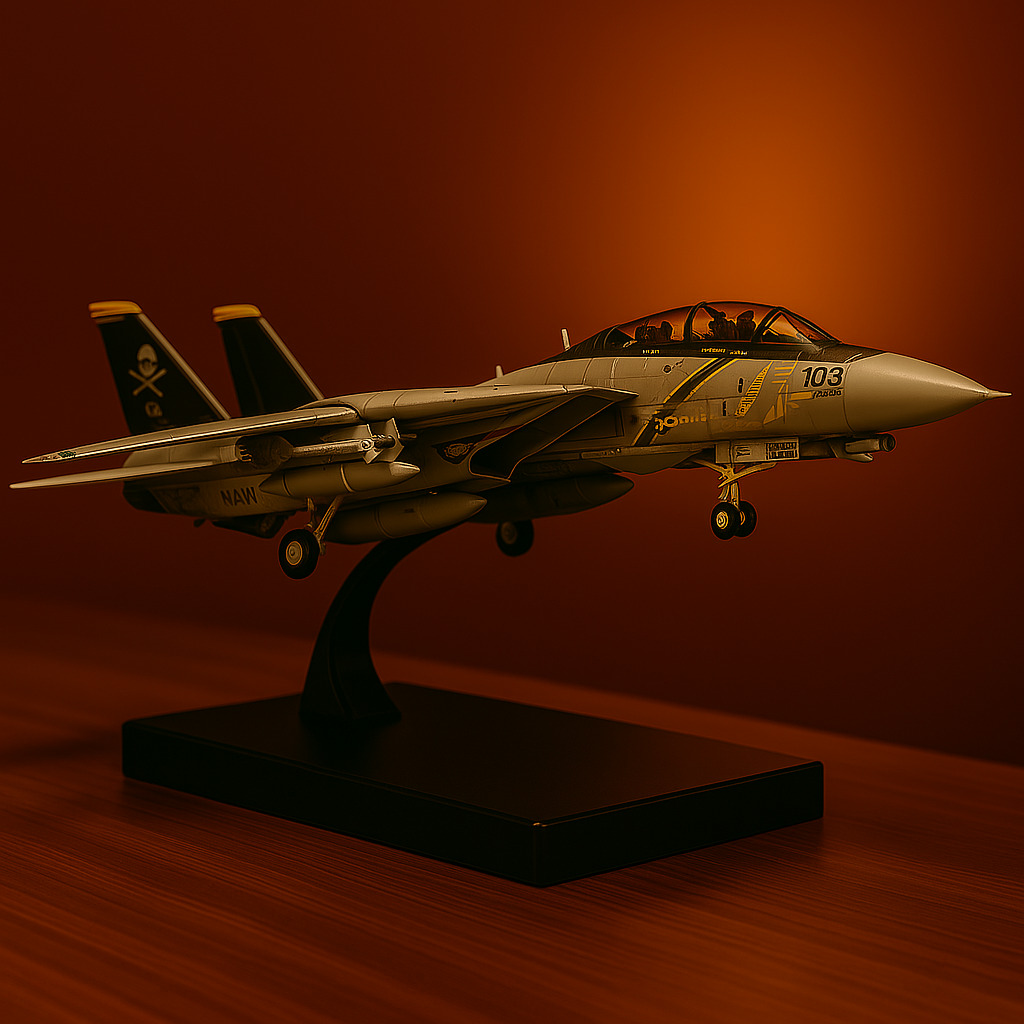 Grumman F-14A Tomcat