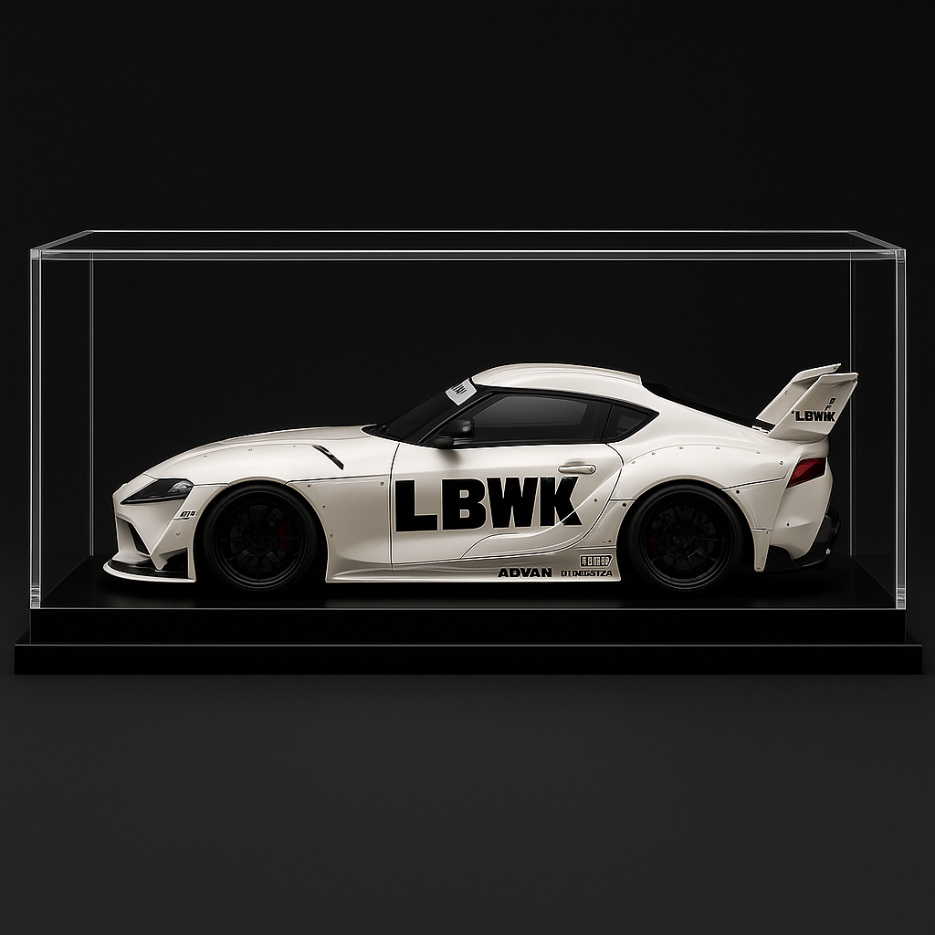 Toyota Supra