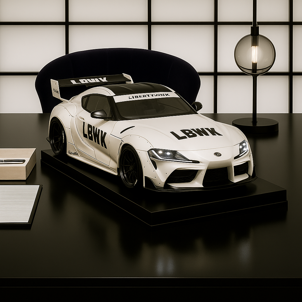 Toyota Supra