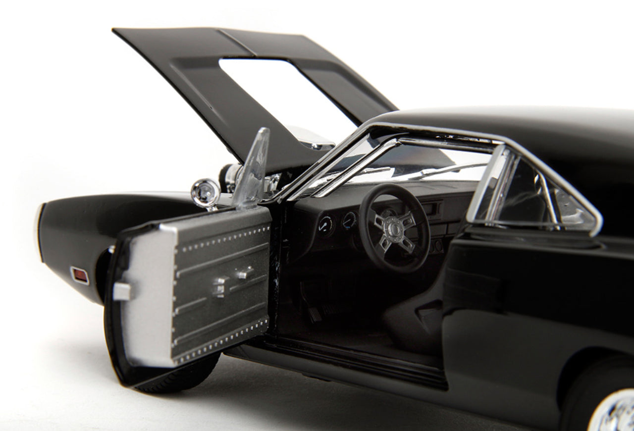 Dodge Charger R/T 1970
