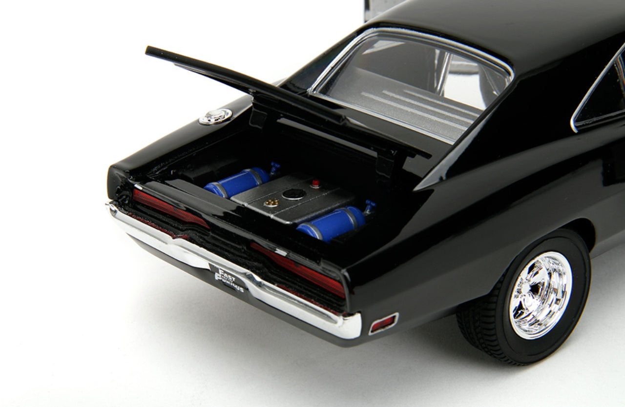 Dodge Charger R/T 1970