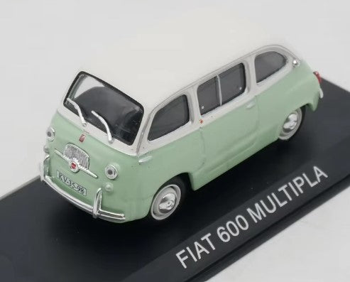 Fiat 600 Multipla