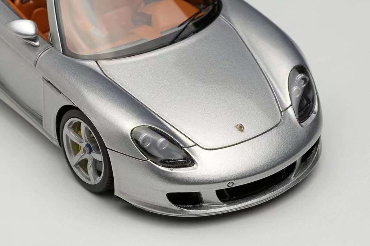 Porsche Carrera GT 2004