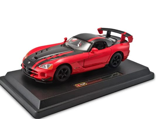 Dodge Viper Srt 10