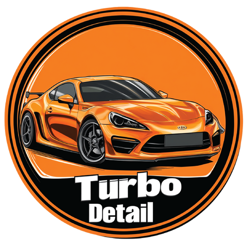 Turbo Detail