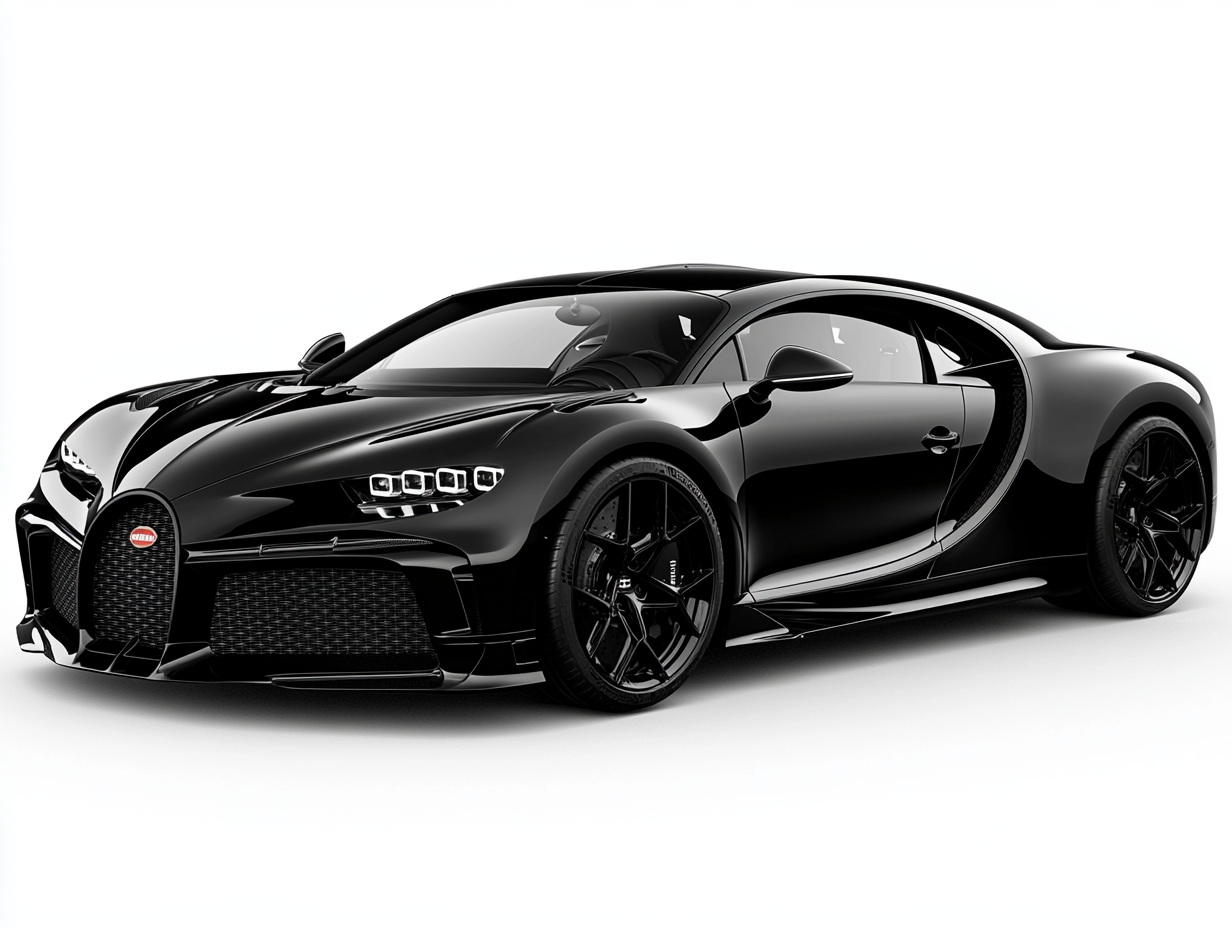 Free Exclusive Mystery Model