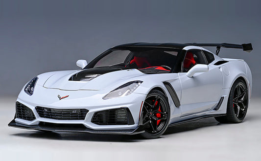 Chevrolet Corvette ZR1