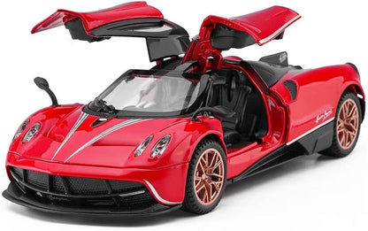 Pagani Huayra Dinastia