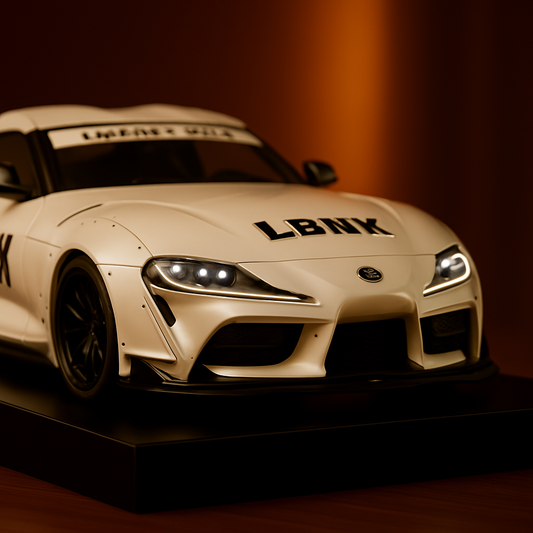 Toyota Supra