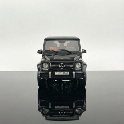 Mercedes Benz G63 AMG