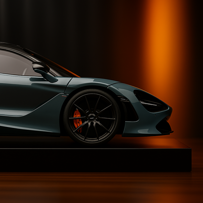 McLaren 765 LT