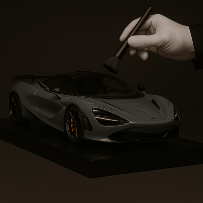McLaren 765 LT