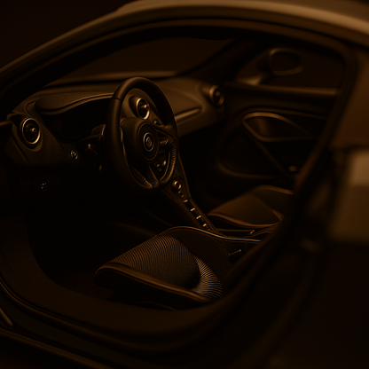 McLaren 765 LT