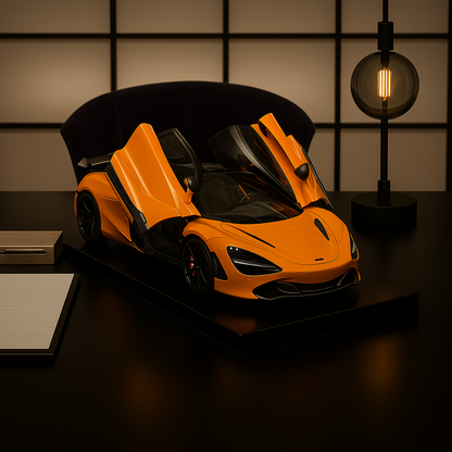 McLaren 765 LT