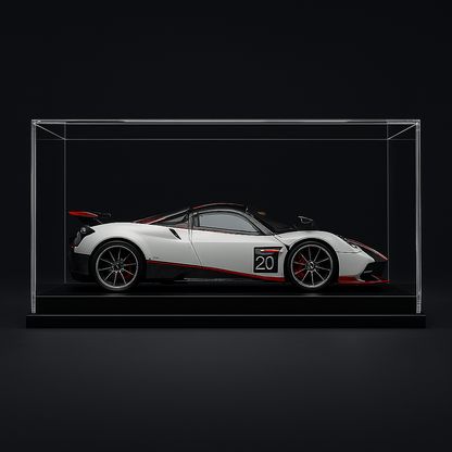 Pagani Huayra BC