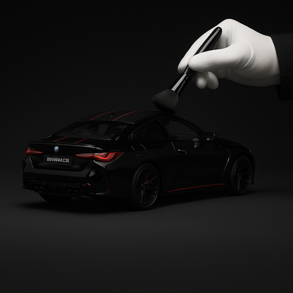 BMW M4 CSL G82