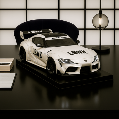 Toyota Supra