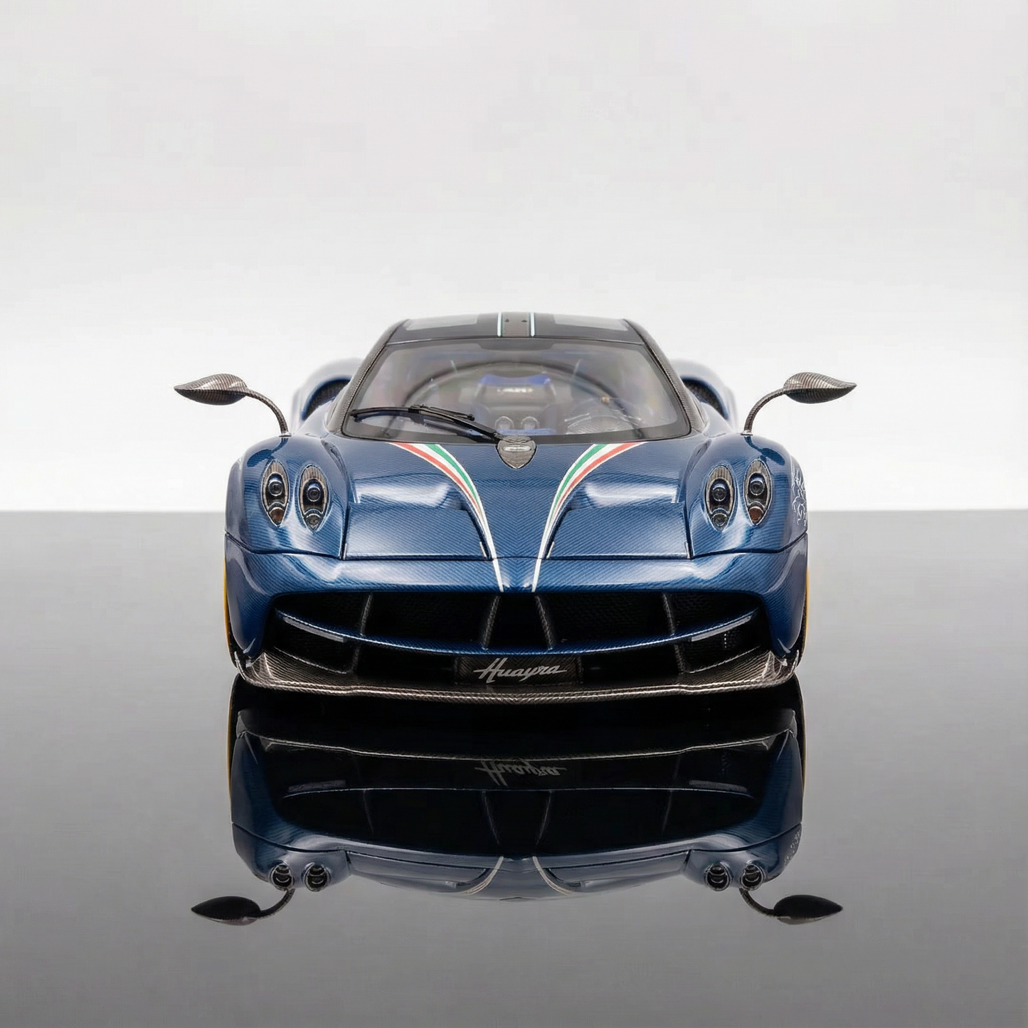 Pagani Huayra Dinastia
