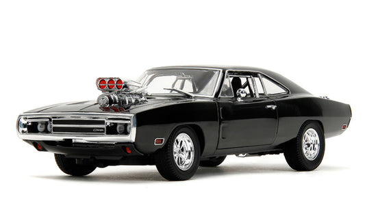 Dodge Charger R/T 1970