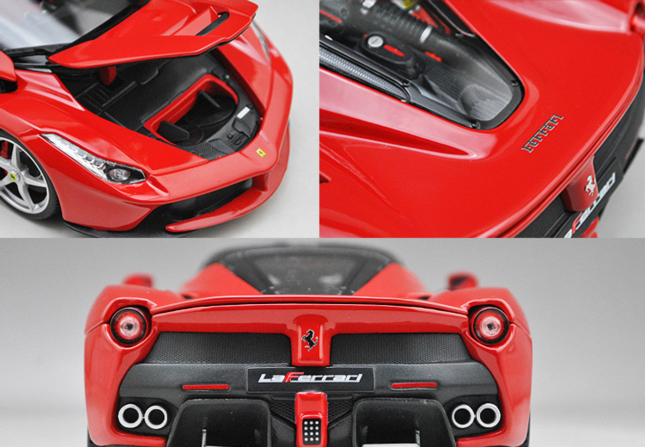 Ferrari LaFerrari