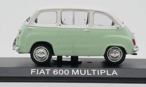 Fiat 600 Multipla