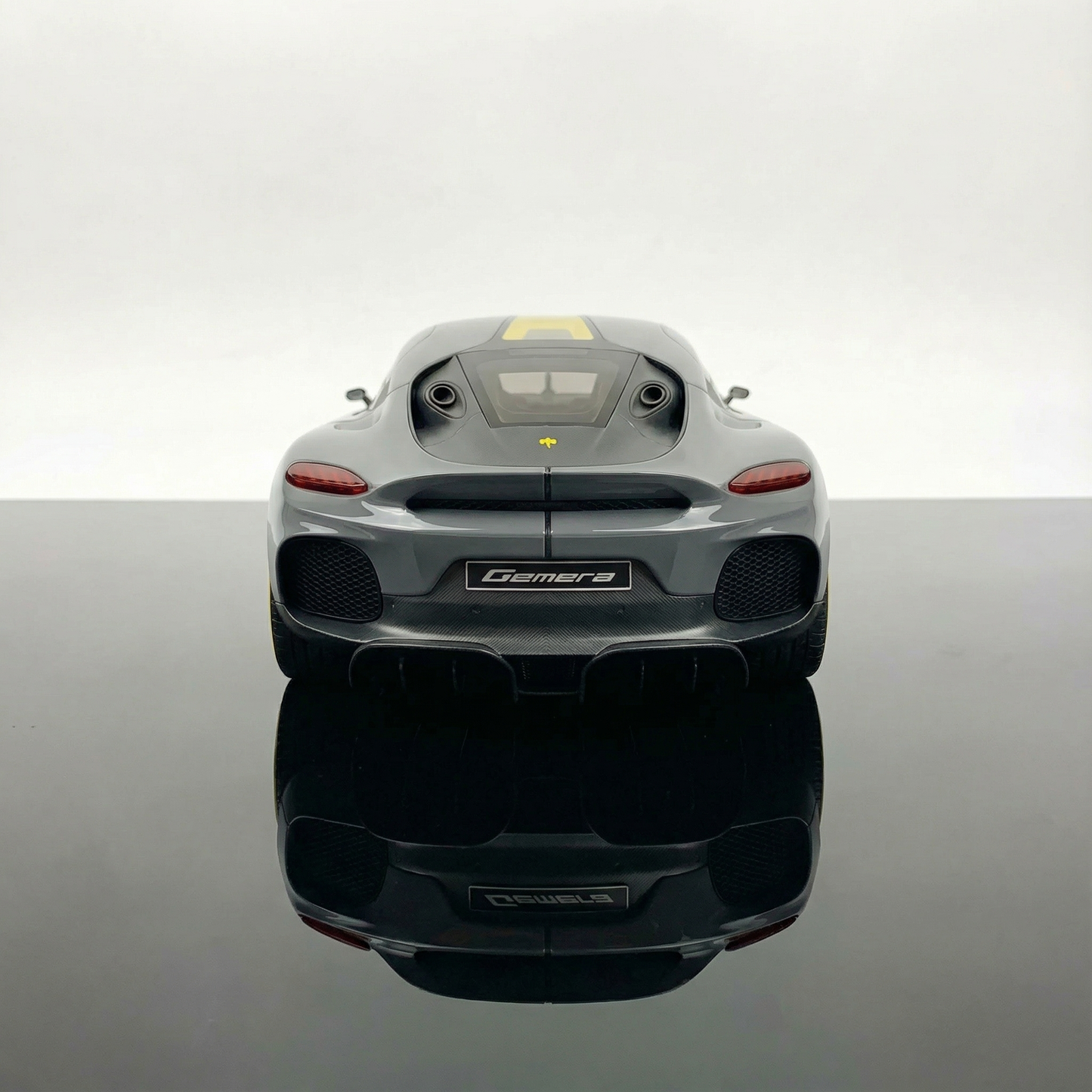 Koenigsegg Gemera GT