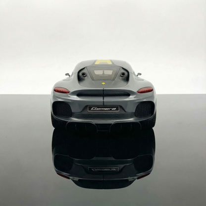 Koenigsegg Gemera GT