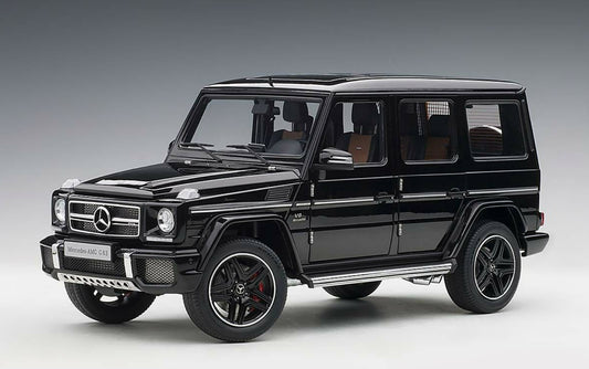 Mercedes Benz G63 AMG