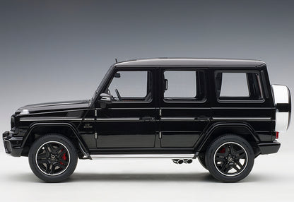 Mercedes Benz G63 AMG