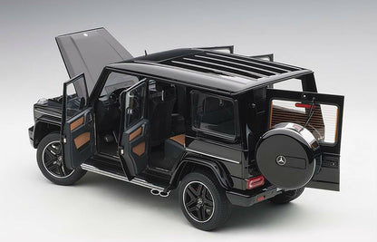 Mercedes Benz G63 AMG