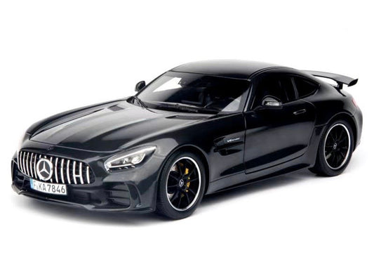 Mercedes-Benz AMG GT-R