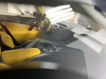 Koenigsegg Gemera GT