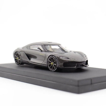 Koenigsegg Gemera GT