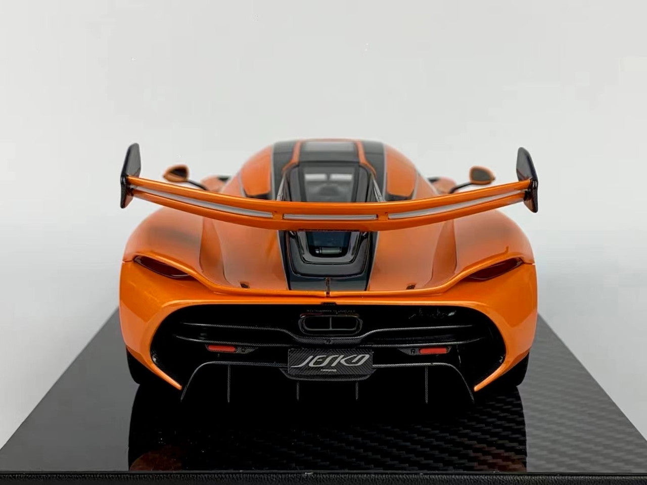 Koenigsegg Jesko