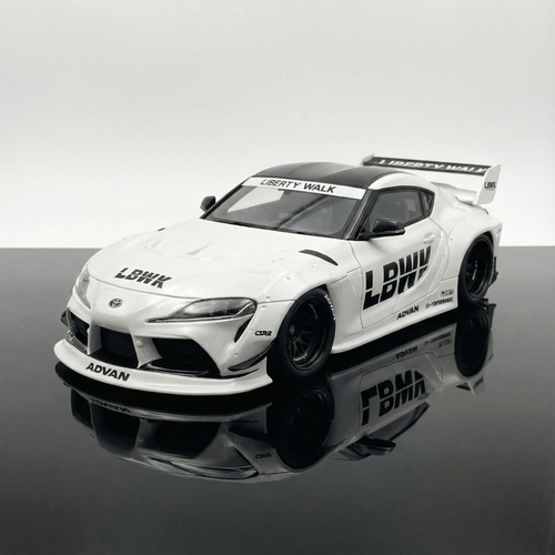 Toyota Supra