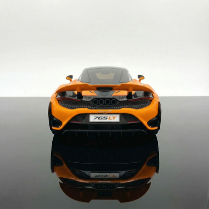 McLaren 765 LT