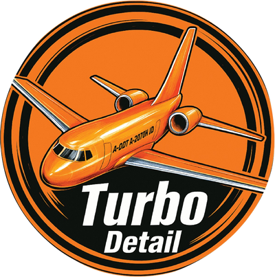 Turbo Detail