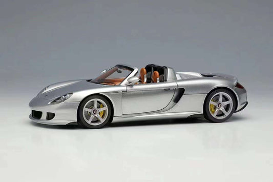 Porsche Carrera GT 2004