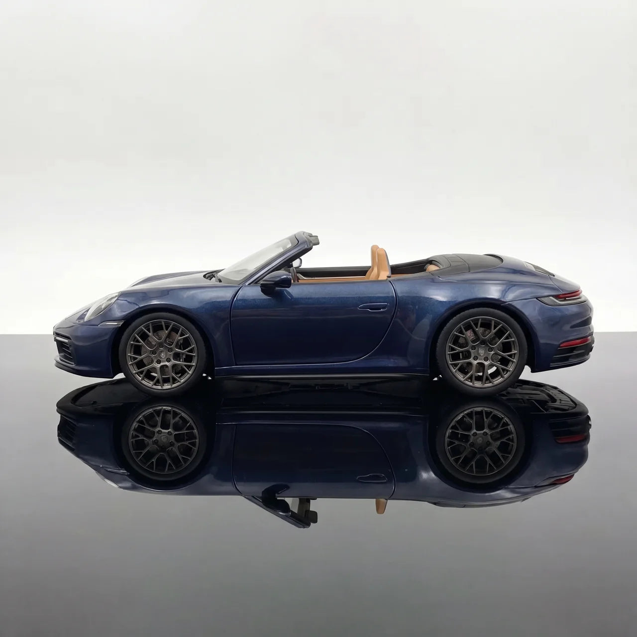 Porsche 911 Carrera S Cabriolet