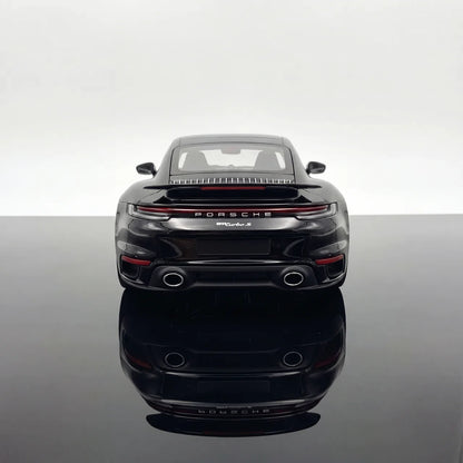 Porsche 911 Turbo S
