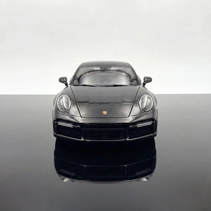 Porsche 911 Turbo S