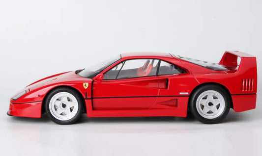 Ferrari F40