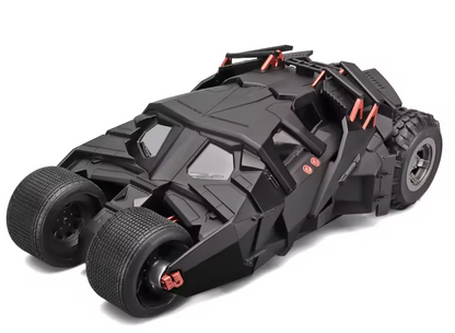 Batman's Batmobile