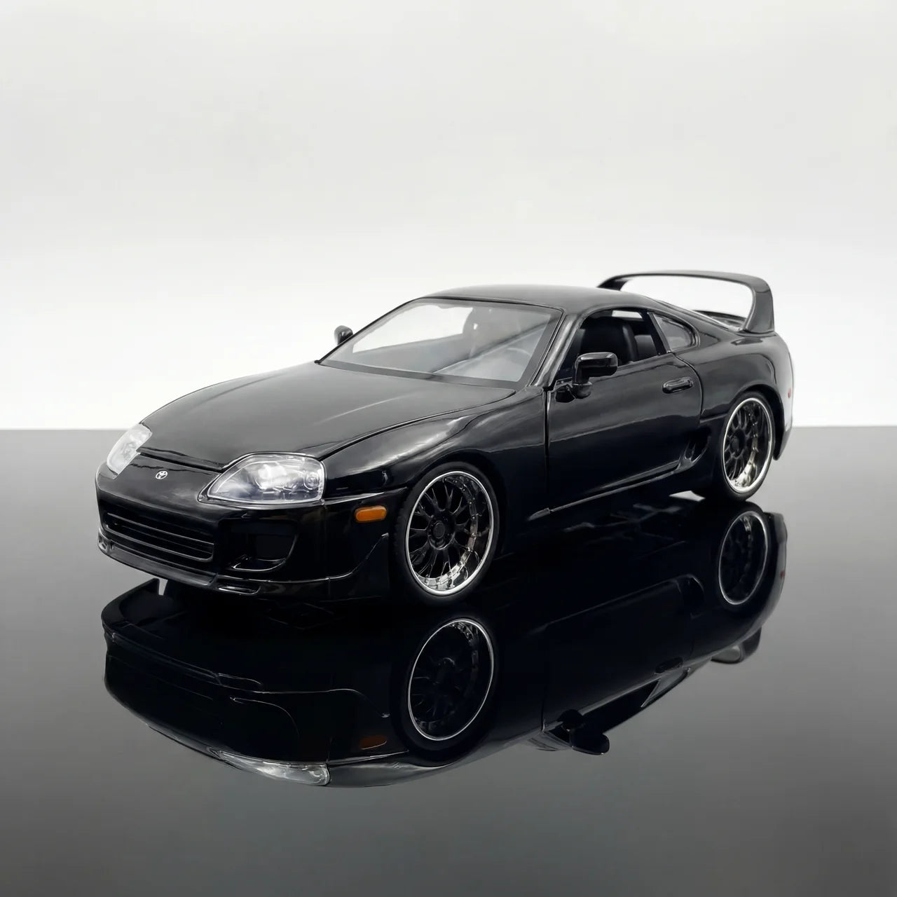 Supra MK4