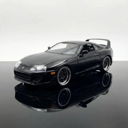 Supra MK4