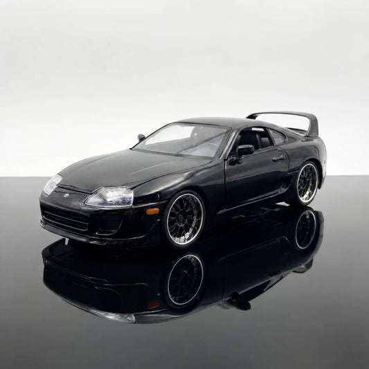 Supra MK4
