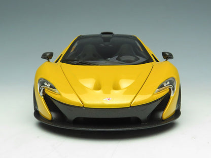 Mclaren P1 Limited Edition