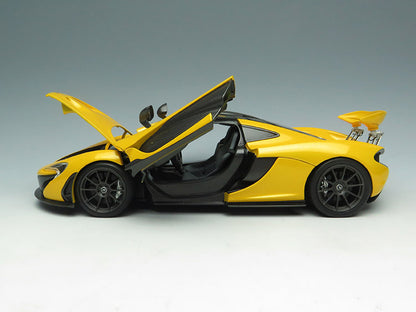 Mclaren P1 Limited Edition